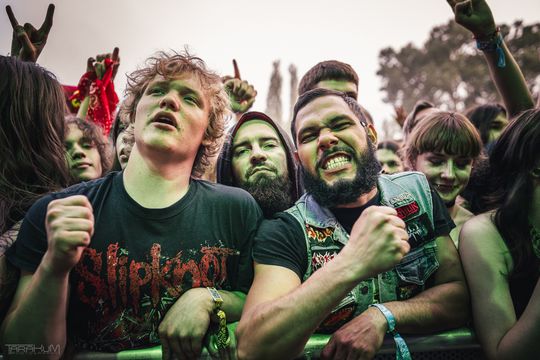 Mystic Festival 2026 - dzień 1