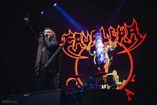 Mystic Festival 2026 - dzień 1