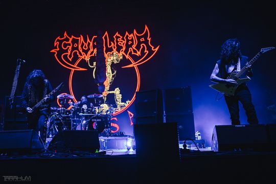 Mystic Festival 2026 - dzień 1