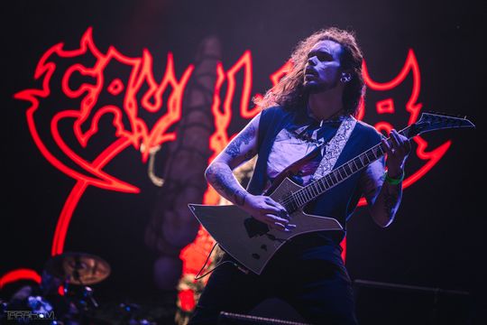 Mystic Festival 2026 - dzień 1