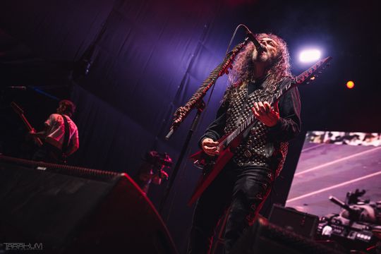 Mystic Festival 2026 - dzień 1
