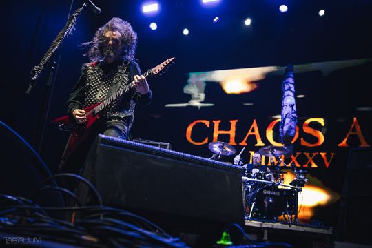 Mystic Festival 2026 - dzień 1