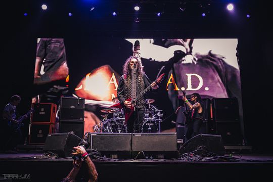 Mystic Festival 2026 - dzień 1