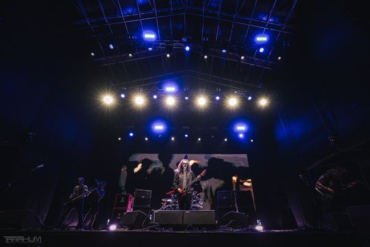 Mystic Festival 2026 - dzień 1