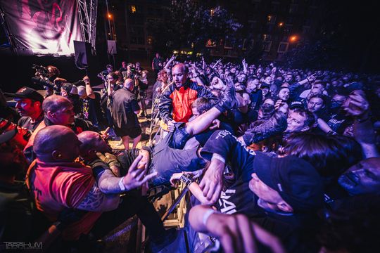 Mystic Festival 2026 - dzień 1