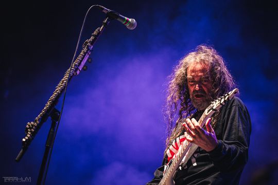 Mystic Festival 2026 - dzień 1