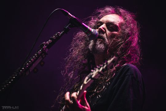 Mystic Festival 2026 - dzień 1