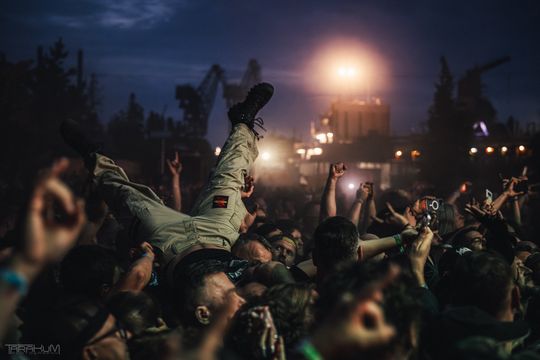 Mystic Festival 2026 - dzień 1