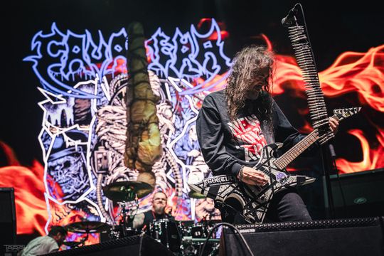 Mystic Festival 2026 - dzień 1