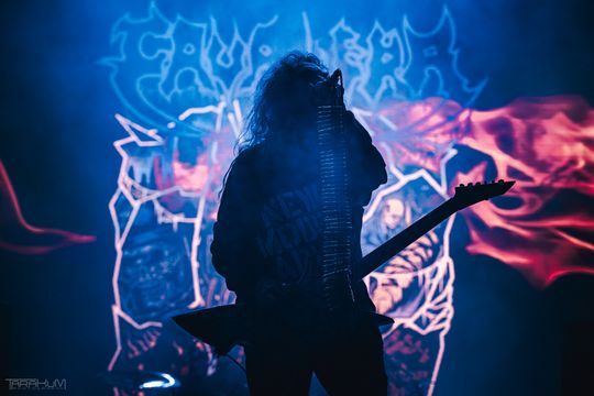 Mystic Festival 2026 - dzień 1