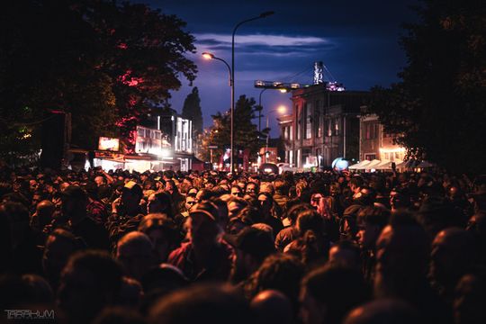 Mystic Festival 2026 - dzień 1