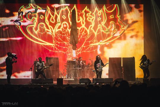 Mystic Festival 2026 - dzień 1