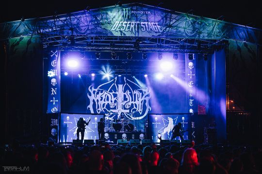 Mystic Festival 2026 - dzień 1