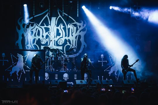 Mystic Festival 2026 - dzień 1