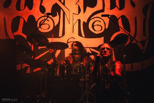 Mystic Festival 2026 - dzień 1