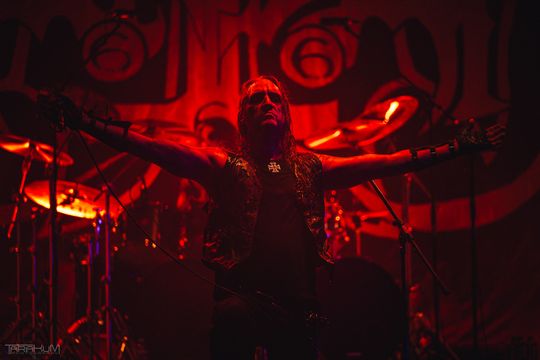 Mystic Festival 2026 - dzień 1
