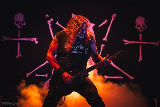 Mystic Festival 2026 - dzień 1