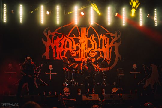 Mystic Festival 2026 - dzień 1