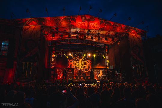 Mystic Festival 2026 - dzień 1