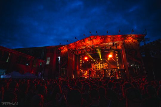 Mystic Festival 2026 - dzień 1