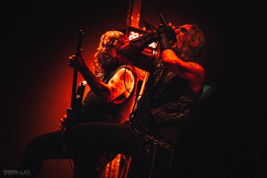 Mystic Festival 2026 - dzień 1
