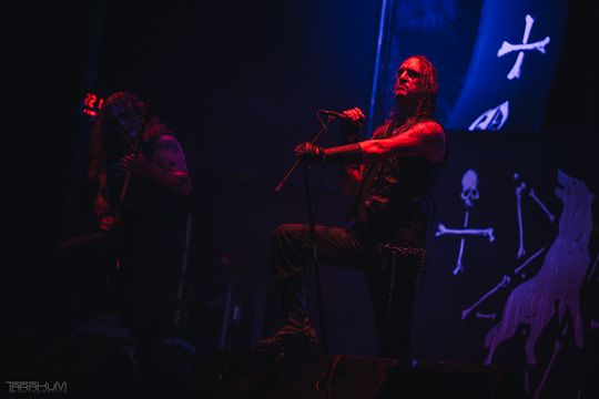 Mystic Festival 2026 - dzień 1