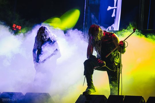 Mystic Festival 2026 - dzień 1