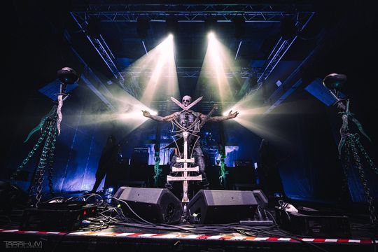 Mystic Festival 2026 - dzień 1