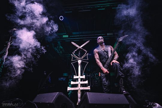 Mystic Festival 2026 - dzień 1