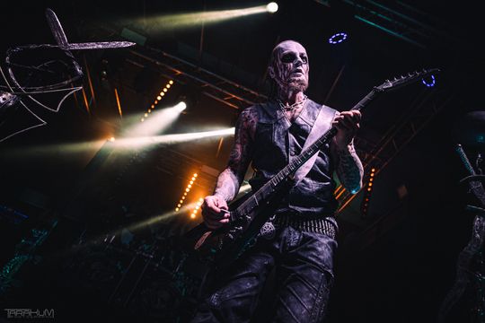 Mystic Festival 2026 - dzień 1