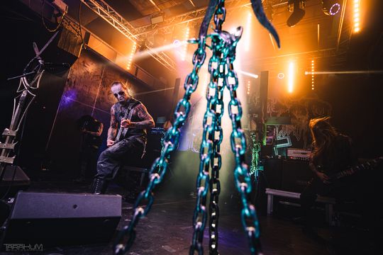 Mystic Festival 2026 - dzień 1