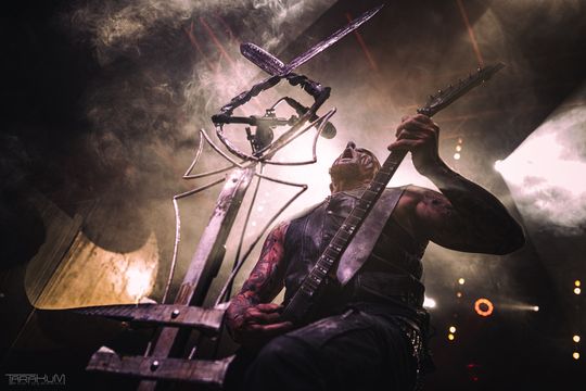 Mystic Festival 2026 - dzień 1