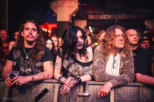 Mystic Festival 2026 - dzień 1