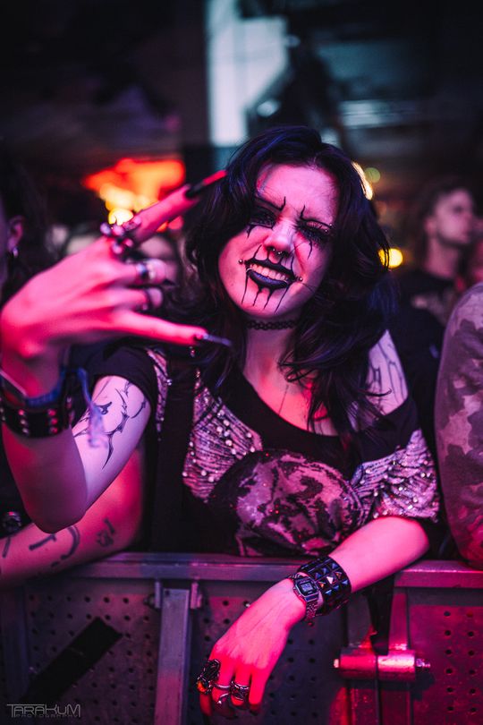 Mystic Festival 2026 - dzień 1
