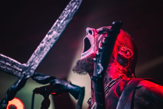 Mystic Festival 2026 - dzień 1
