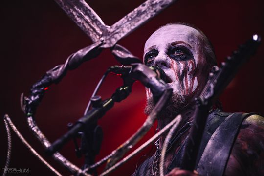Mystic Festival 2026 - dzień 1