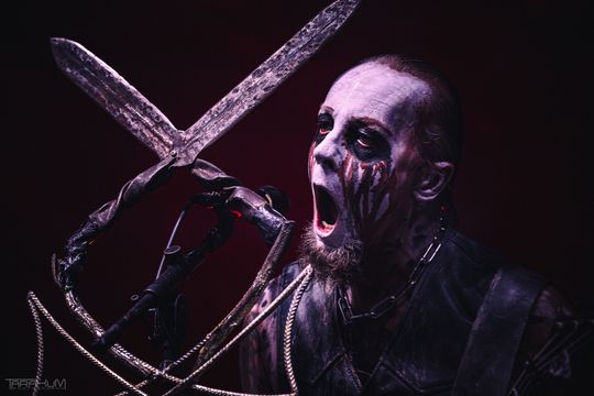 Mystic Festival 2026 - dzień 1