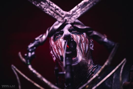 Mystic Festival 2026 - dzień 1