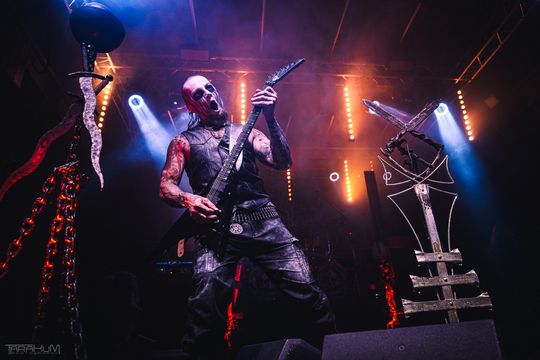 Mystic Festival 2026 - dzień 1