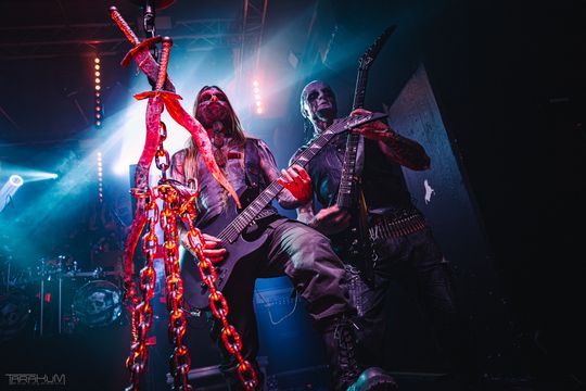 Mystic Festival 2026 - dzień 1