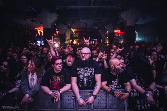 Mystic Festival 2026 - dzień 1
