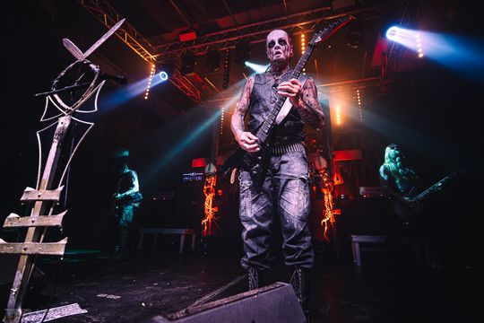 Mystic Festival 2026 - dzień 1