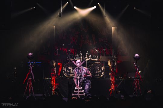 Mystic Festival 2026 - dzień 1