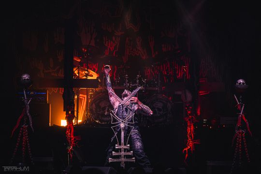 Mystic Festival 2026 - dzień 1