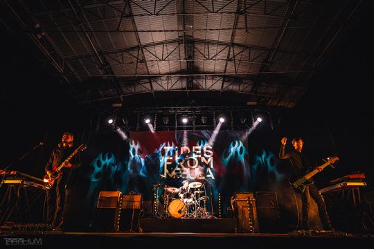 Mystic Festival 2026 - dzień 1