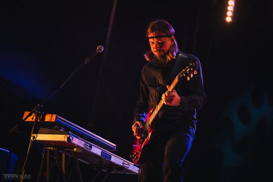 Mystic Festival 2026 - dzień 1