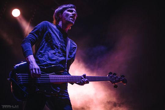 Mystic Festival 2026 - dzień 1