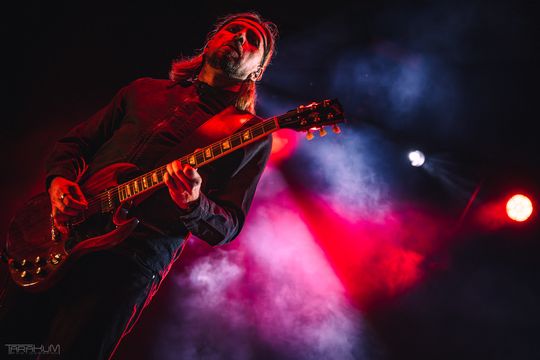 Mystic Festival 2026 - dzień 1