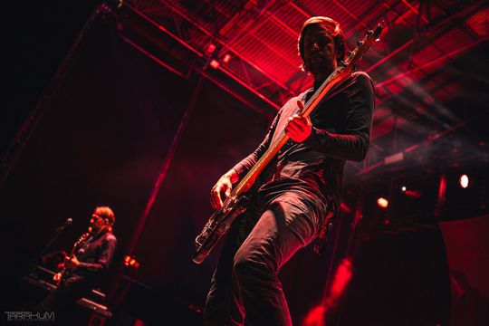 Mystic Festival 2026 - dzień 1