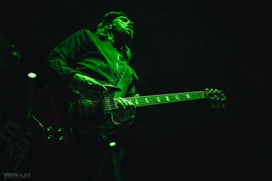 Mystic Festival 2026 - dzień 1